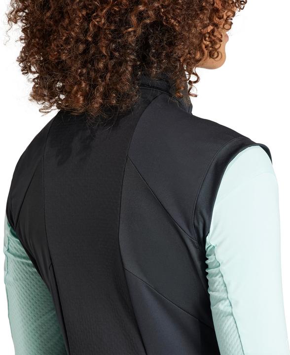 Immagine prodotto adidas Gilet Softshell da donna Terrex Xperior XCountry Ski (XS)