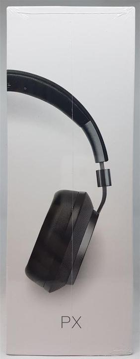 Produktbild Bowers & Wilkins px (ANC, 22 h, Kabellos)