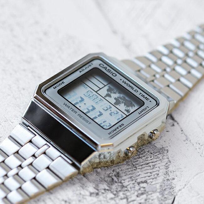 Immagine prodotto Casio Vintage (Orologio digitale, 9.60 mm)