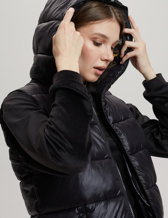 Actual product image Dakar Jacket Dkr 23 W Subra Blk (M)