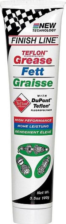 Produktbild Finish Line Graisse Teflon (100 ml, Lagerfett)