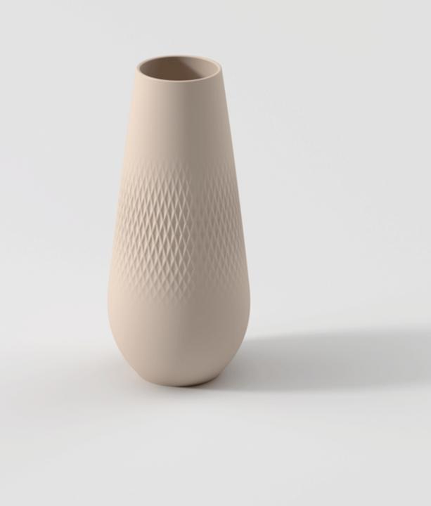 Actual product image Villeroy & Boch Collier (1 x, 11.5 x 11.5 x 26 cm, 1.50 l)