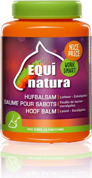 Immagine prodotto Equinatura Balsamo per zoccoli