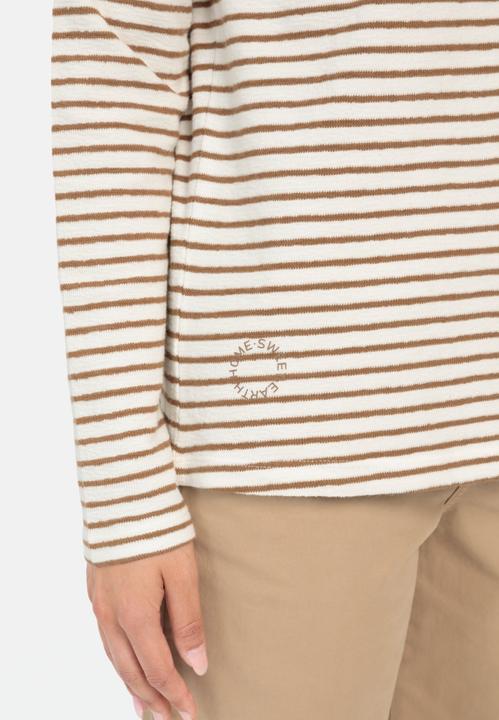 Immagine prodotto Camel Active Camicia a maniche lunghe in cotone organico (M)