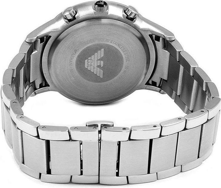 Immagine prodotto Emporio Armani Renato (Cronografo, 43 mm)