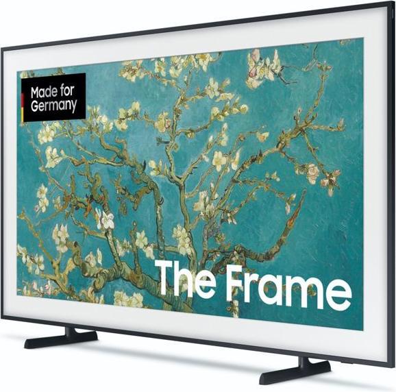 Produktbild Samsung GQ75LS03BGUXZG (75", LS03B, QLED, 4K)