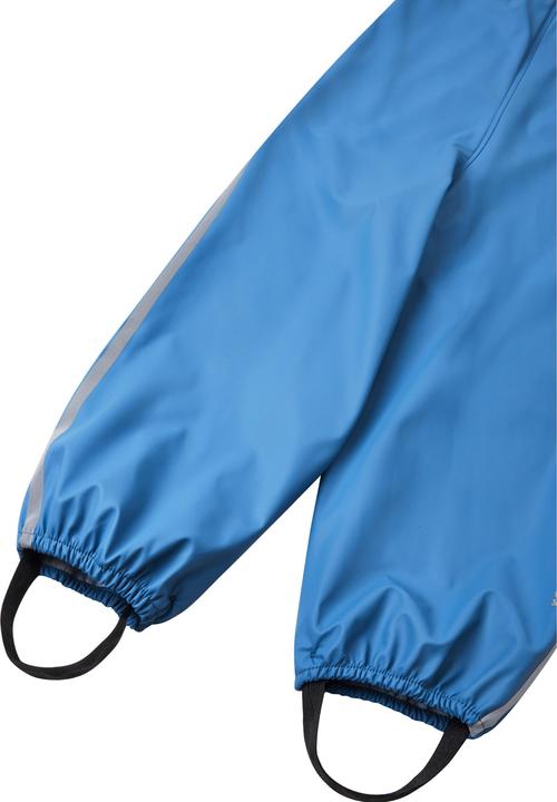 Image du produit Reima Pantalon de pluie pour enfants Lammikko Denim (128)