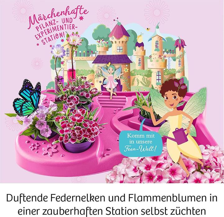 Produktbild Kosmos Feen-Garten