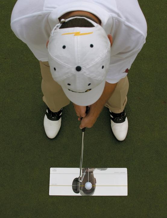 Produktbild Mizuno Pure Putt Mirror