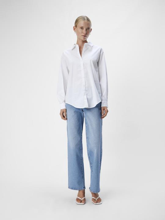 Actual product image Object Loose Fit Shirt (34)