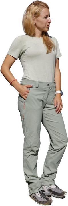 Produktbild Radys R2 Travel Softshell (42)