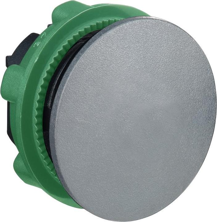 Productafbeelding Schneider Electric Blindstop, voorkant, kunststof, 22mm, ZB5SZ3C0