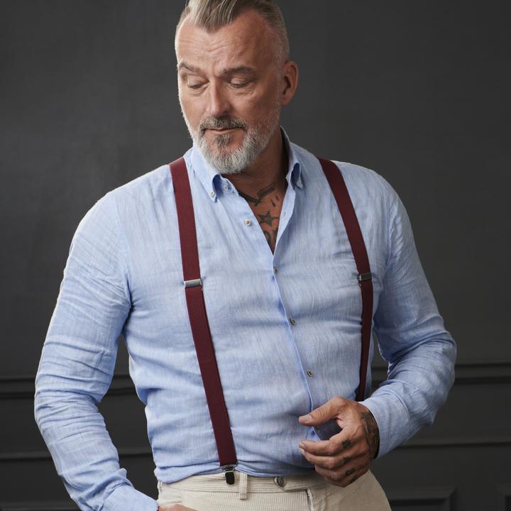 Immagine prodotto Trendhim Blanco (Taglia unica)