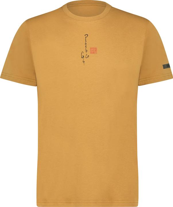 Shimano Men Sentiero T-Shirt aqua