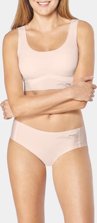 Produktbild Sloggi Zero Feel Hipster (XL, Einzelpack)