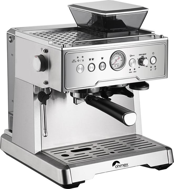 Actual product image Ohmex OHM-XPS-7303