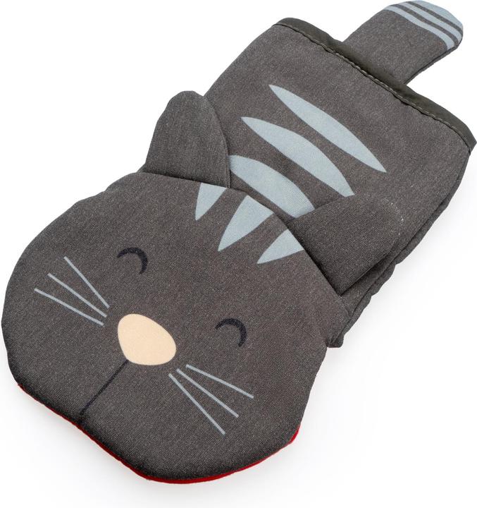 Balvi Ofenhandschuh Meow! (PES, Silikon)