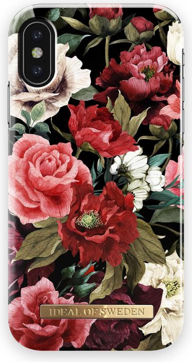iDeal Of Sweden Antique Roses (Apple iPhone XS)