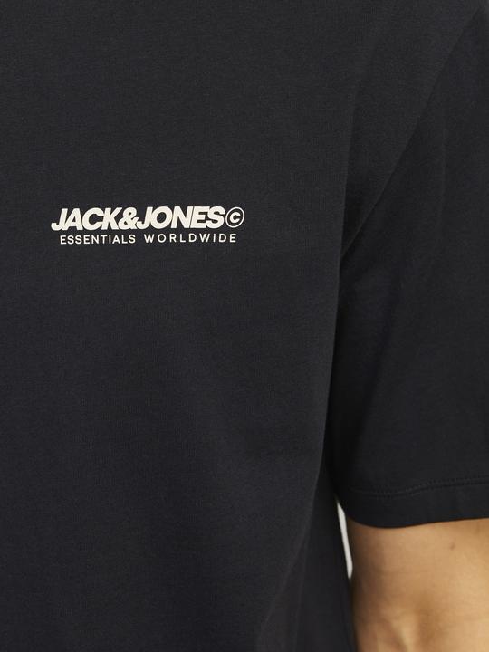 Actual product image Jack & Jones Jjelegacy Tee Ss O-Neck Noos (XXL)