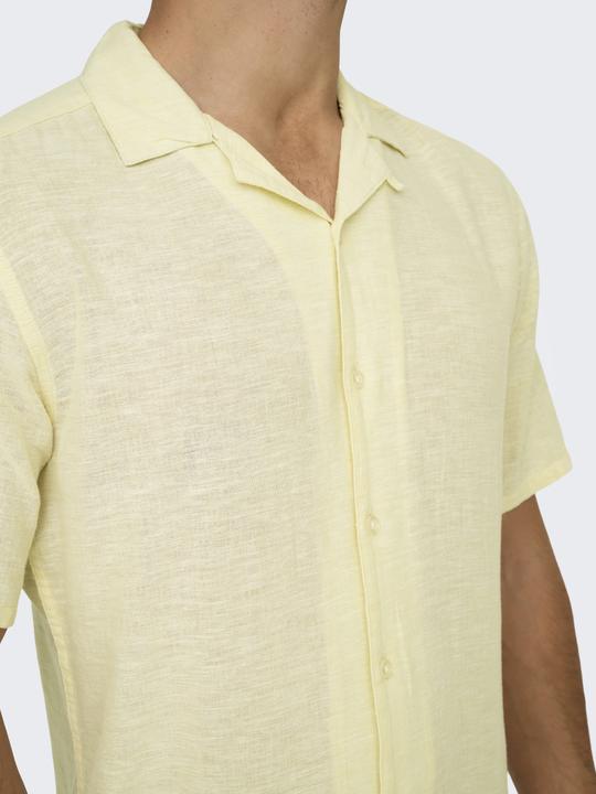 Image du produit Only & Sons ONSCAIDEN Chemise Chemise (L)