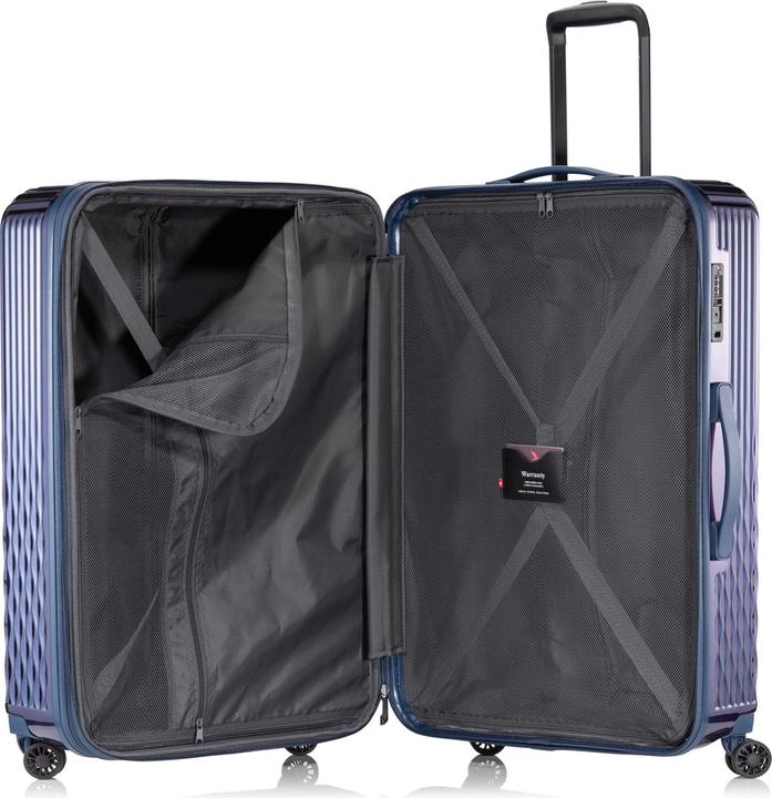 Produktbild Pack Easy Flow (112 l, L (90 - 115l))