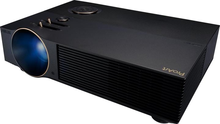 Produktbild ASUS Beamer ZenBeam (Full HD, 3000 lm, 1.3 - 1.56:1)