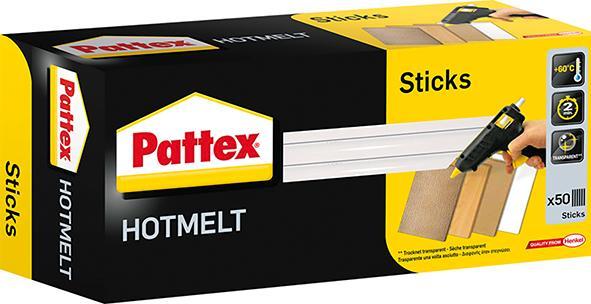 Immagine prodotto Pattex Hotmelt