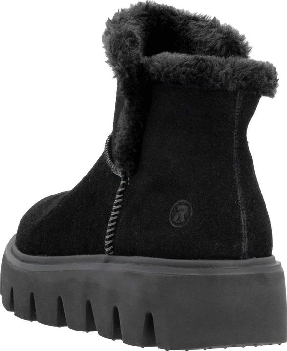 Actual product image Rieker W2071 - 63839 (41)