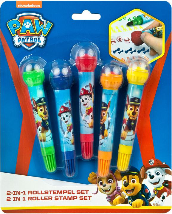 Produktbild Undercover Paw Patrol