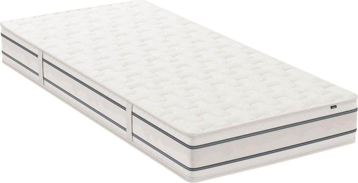 Image du produit bico MasterLuxe (180 x 190 cm, Noyau de mousse)