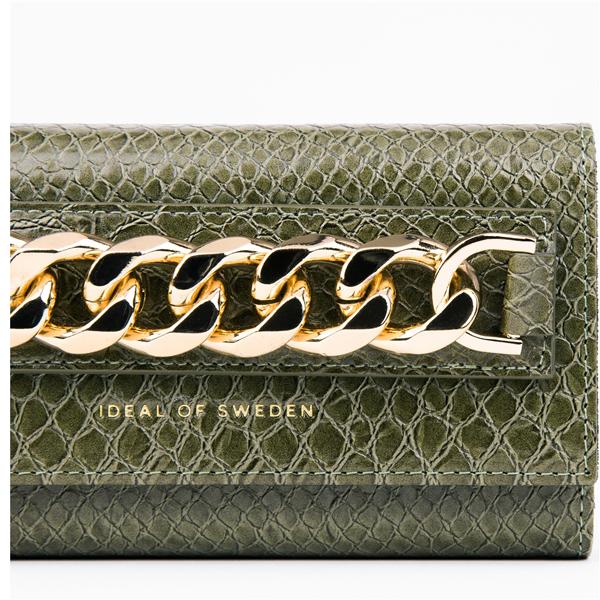 Produktbild iDeal Of Sweden Studio Clutch (Apple iPhone 11, Apple iPhone XR)