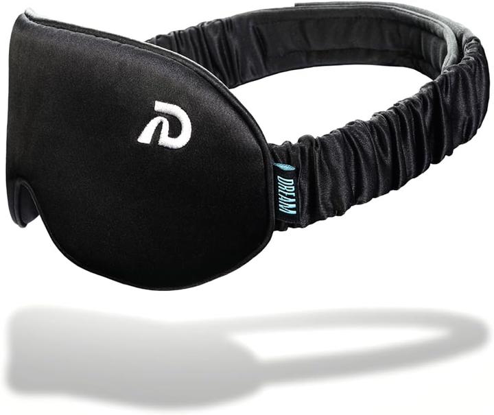 Actual product image Dream Recovery Performance (Sleeping mask)