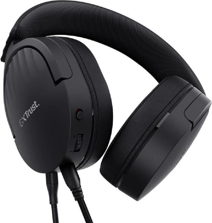 Produktbild Trust GXT 489 Fayzo (Kabelgebunden)
