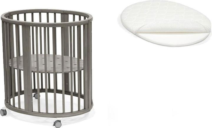Image du produit Stokke Sleepi Mini V3 avec matelas
