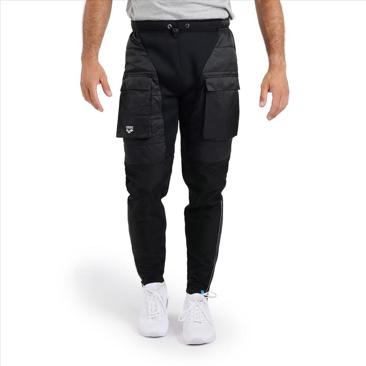 Image du produit Arena Team Half-Quilted Pant (XL)