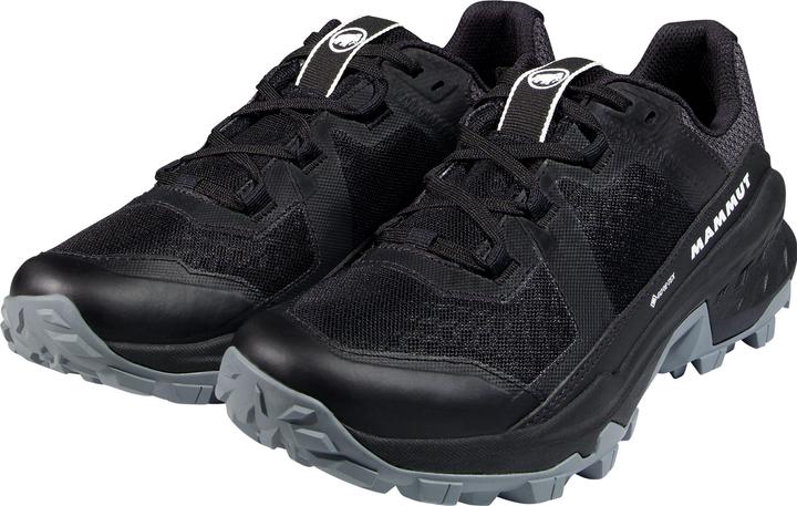 Image du produit Mammut Girun II Low GTX (40.5)