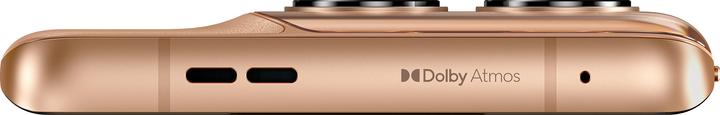 Immagine prodotto Motorola Edge 50 Ultra (1000 GB, Peach Fuzz, 6.67", Doppia SIM, 64 Mpx, 5G)