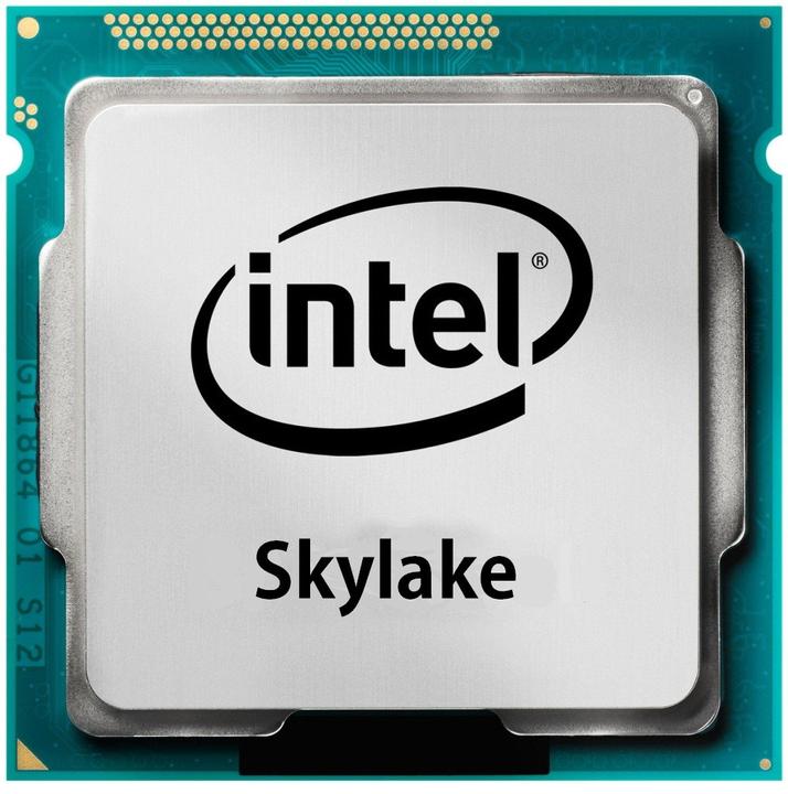 Produktbild Intel Xeon E3-1220 V5 (LGA 1151, 3 GHz, 4 -Core)