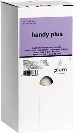 Plum Handcreme nach der Arbeit Handy Plus 0,7L (700 ml)