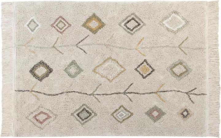 Actual product image Lorena Canals Rug Kaarol - XL (200 x 300 cm)