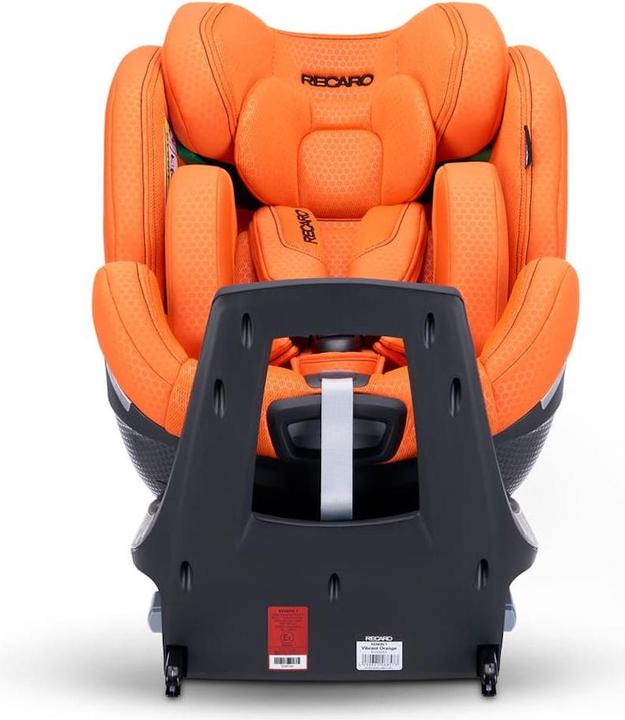 Productafbeelding Avova Recaro Xenon 1 Reboard Kindersitz (0-7 Jahre) (Reboarder, ECE R129/i-Size standaard)