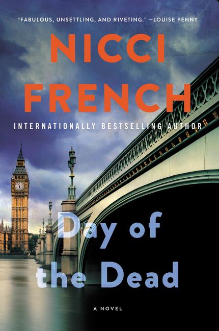 Immagine prodotto Day of the Dead (Inglese, Nicci Francese, 2018)
