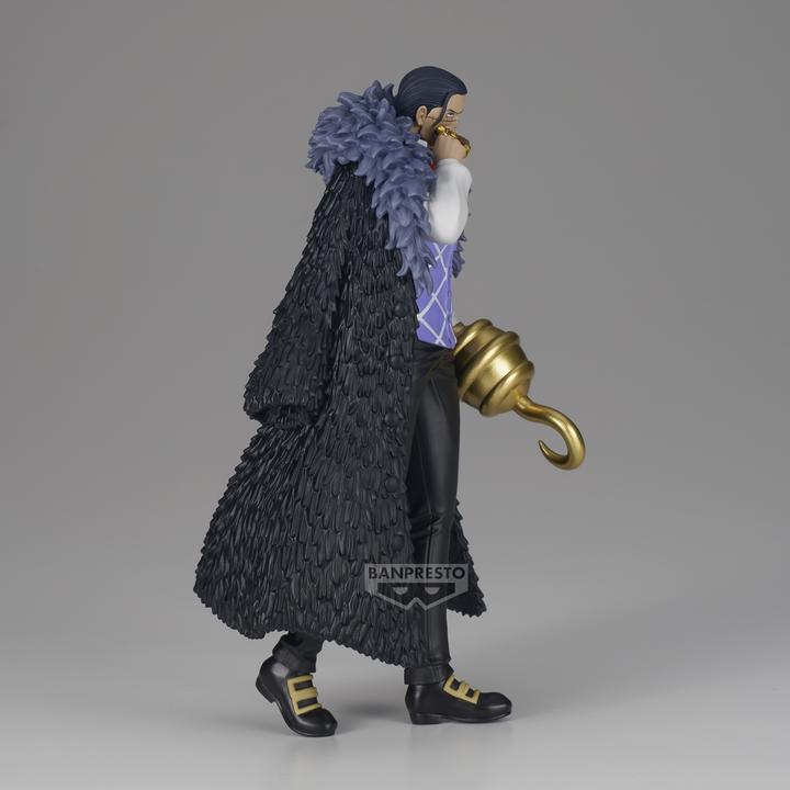 Produktbild Banpresto One Piece - Sir Crocodile The Shukko