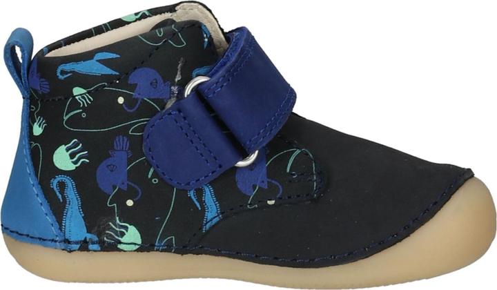 Actual product image Kickers Stiefelette (22)