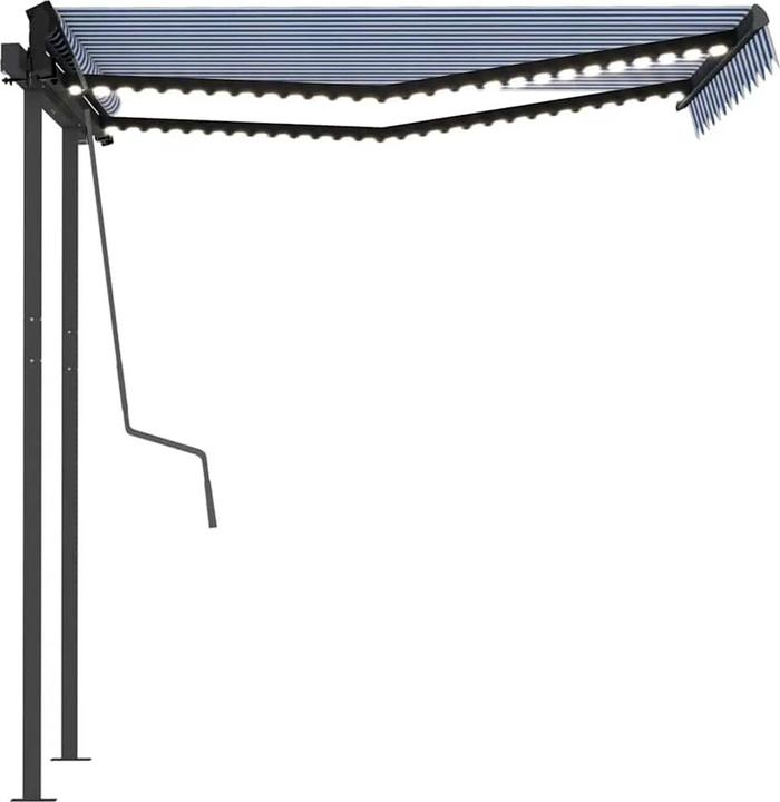 Produktbild VidaXL Tferianka (2.50 m)
