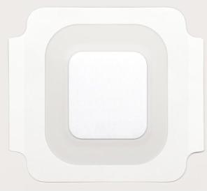 Actual product image Mepore Film & Pad 9x15cm (new) 5 pcs. (5 x)