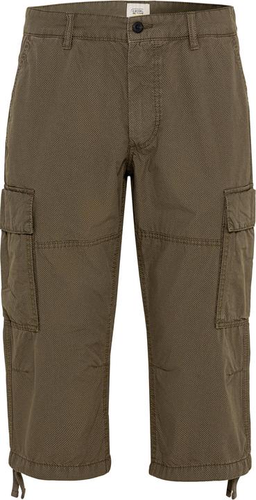 Produktbild Camel Active 3/4 Cargo Shorts Regular Fit (31)