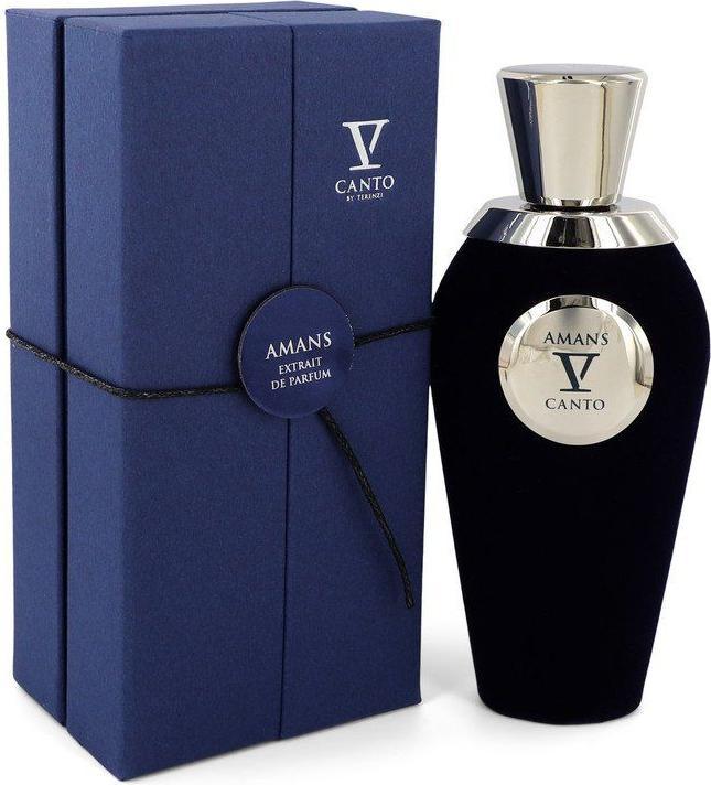 Immagine prodotto V Canto Amans V by Extrait De Parfum Spray 100 ml (Eau de parfum, 100 ml)