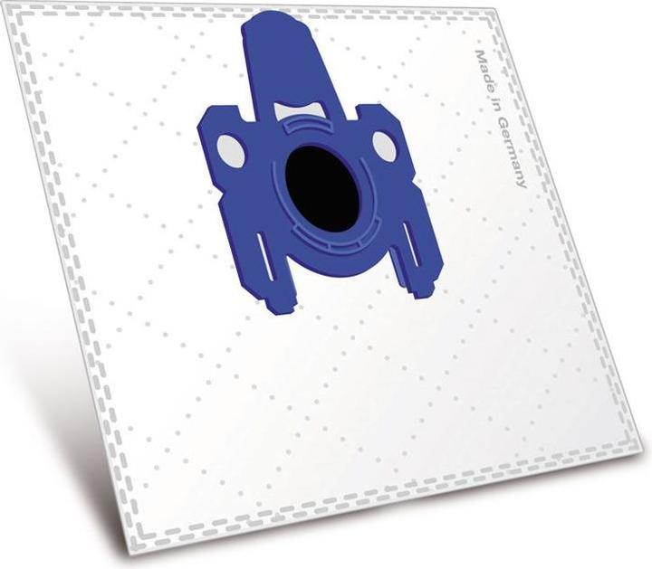 Produktbild Euro Plus Staubsaugerbeutel AEG, Privileg A1017, 5+1, Vlies