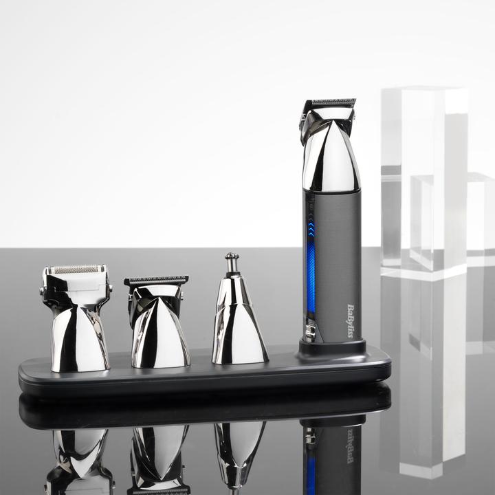 Image du produit BaByliss Super-X Metal MT996E